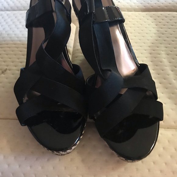 Charles David shoes. BN! 8/12 - Picture 1 of 3